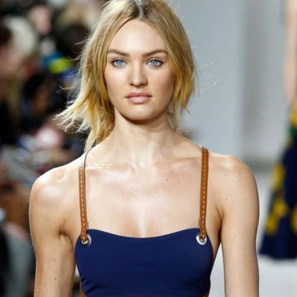 Michael Kors Collection details this